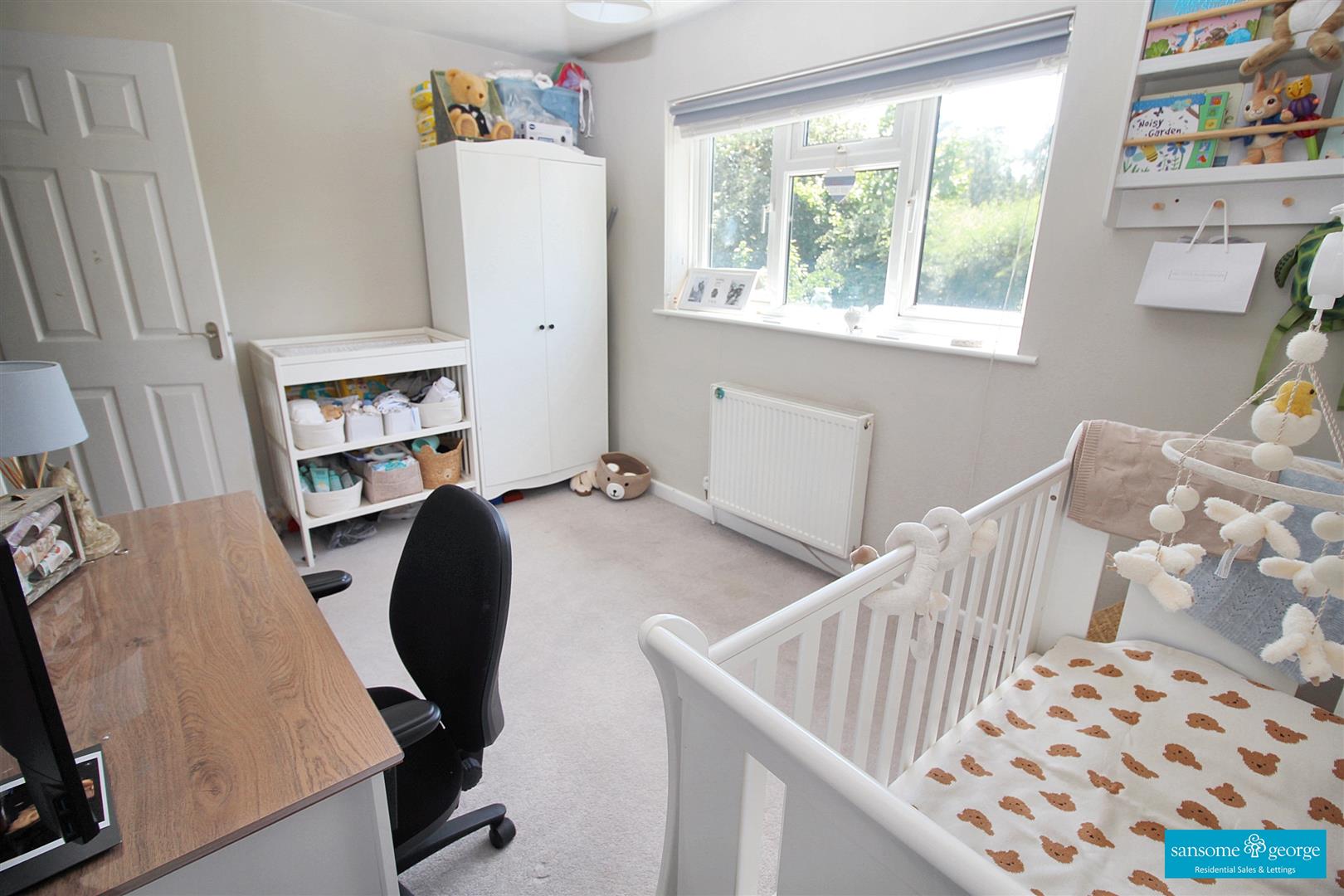 Warbreck Drive, Tilehurst, Reading